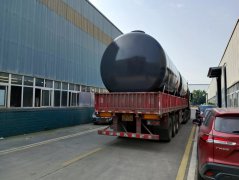 山东丝瓜视频看污APP订做的罐子发货